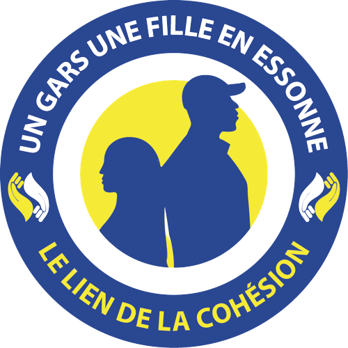 Lien de la cohesion Un Gars Une fille En Essonne