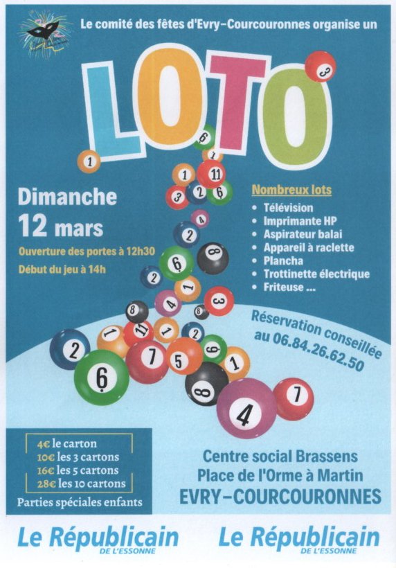 LOTO